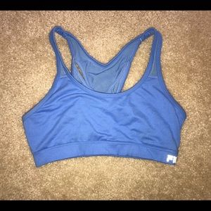 Fila running sports bra
